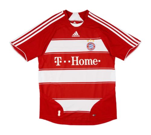 Bayern München 2008-09 Home Kit